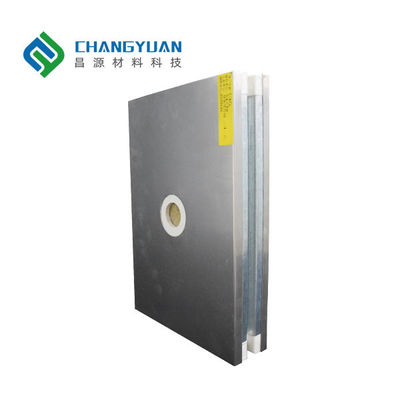 Cleanroom Panel, Cleanroom wandpaneel, Cleanroom sandwich paneel