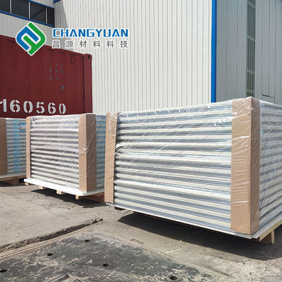 Cleanroom Panel, Cleanroom wandpaneel, Cleanroom sandwich paneel