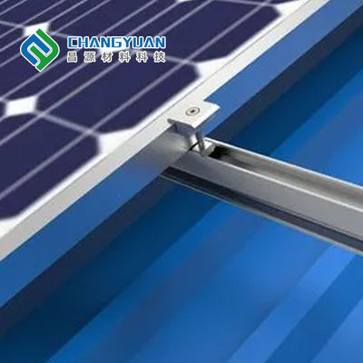 Geïsoleerd Pv Photovoltaic Dakcomité Sandwichcomité Waterdicht Dak