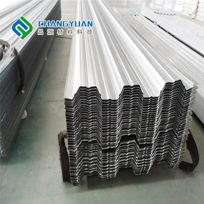 Lage Onderhoud Gedrukte hoogst Flexibele Metaalcomités 0.40.8mm