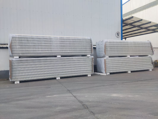 150 mm dikke koelplaat voor optimale koelefficiëntie