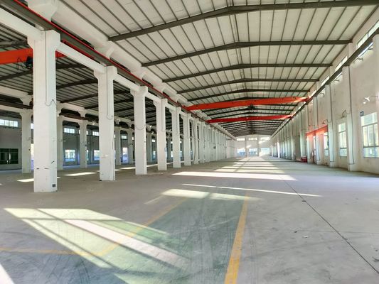Bouwmateriaal gegalvaniseerd staal met ASTM-standaard