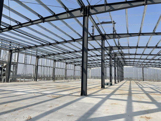GB Standard Structural Steel Profile in zilveren afwerking met koolstofstaalmateriaal voor stevige en langdurige structuren