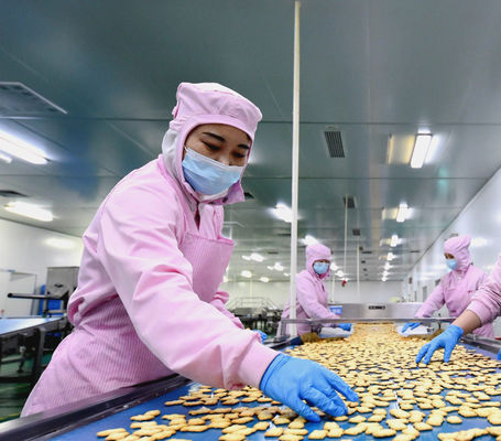 Voordelen van het gebruik van modulaire cleanroom-panelsystemen