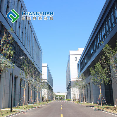 Verbeter de prestaties van gebouwen buiten geïsoleerde wandpanelen