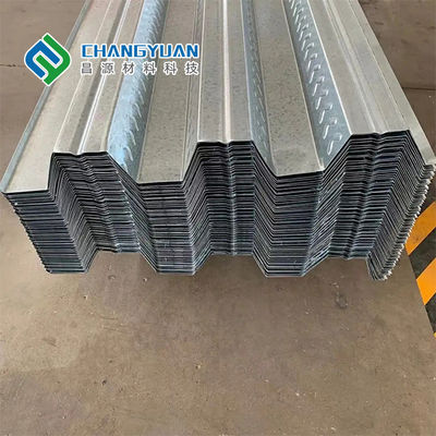 Meerdere verdiepingen gebouw Metalen structuur daken Ultieme in efficiëntie Duurzaamheid