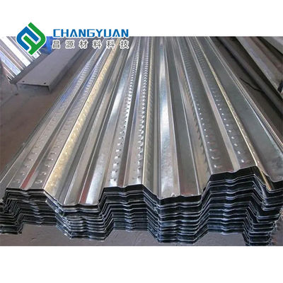 Meerdere verdiepingen gebouw Metalen structuur daken Ultieme in efficiëntie Duurzaamheid