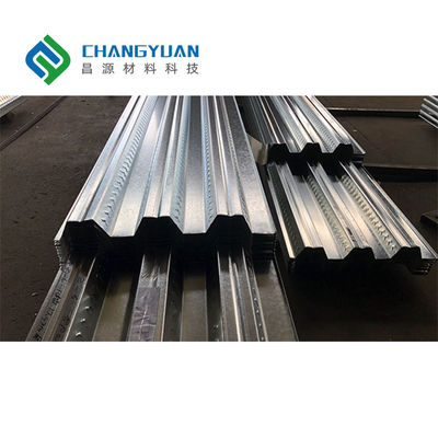 Meerdere verdiepingen gebouw Metalen structuur daken Ultieme in efficiëntie Duurzaamheid