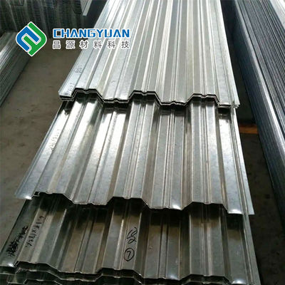 Stijlvolle duurzame geperste metalen plafondpanelen voor meerdere verdiepingen