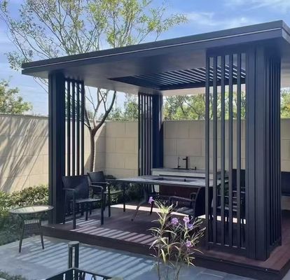 Al-Mg-Mn Legering Greatwall Dakpaneel met Superieure Duurzaamheid en Weerbestendige Coating voor Industriële Gebouwen