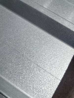 Rotswol sandwichpanelen cleanroom wandpanelen modulaire cleanroompanelen cleanroom wandbekleding