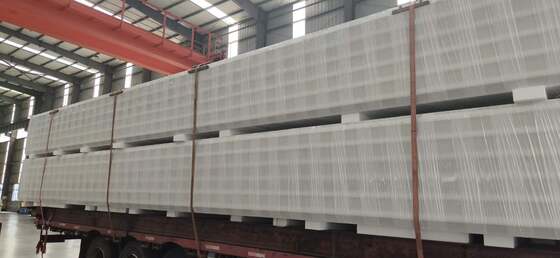 Lightweight PIR Roof Panels with Thermal Conductivity ≤0.02W/m·K and Corrosion Resistant Foam Sandwich Roof Panels