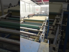 pu-lijm voor het binden van sandwichpanelen aan de wanden van caravans