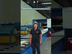 akoestische correcte panelen