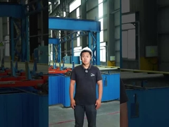 Het Comité van het Gordijngevelmetaal