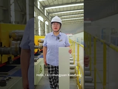 Verwijder geluid metalen composiet bord