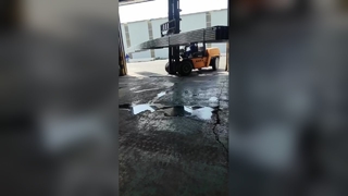 Vorkheftruck