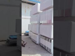 Voorraad panelen