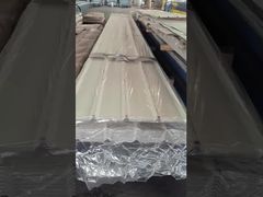 PIR-sandwichpanelen